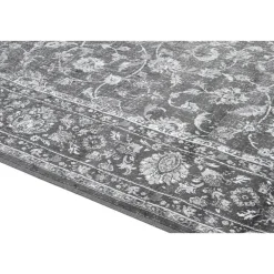 Dutch Lifestyle - Viscose - Vloerkleed - 160x230 cm - Bruin