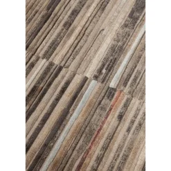 Dutch Lifestyle - Viscose - Vloerkleed - 160x230cm - Beige