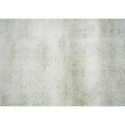 Vloerkleden Kinderkamer-Dutch Living Dutch Lifestyle - Viscose - Vloerkleed - 160x230 cm - Groen