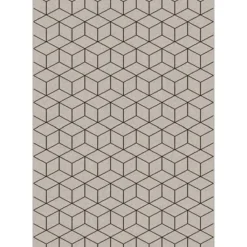 Vloerkleden Kinderkamer-Dutch Lifestyle - Viscose - Vloerkleed - 160x230cm - Gtijs