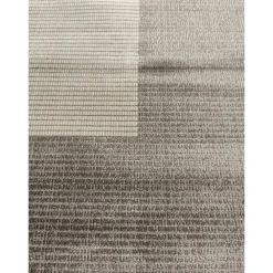Vloerkleden Kinderkamer-Dutch Lifestyle - Viscose - Vloerkleed - 160x230cm - Grijs