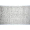 Vloerkleden Kinderkamer-Dutch Living Dutch Lifestyle - Viscose - Vloerkleed - 195x300 cm - Grijs