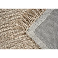 Vloerkleden Kinderkamer-Dutch Lifestyle - Wol - Vloerkleed - 195x300cm - Beige