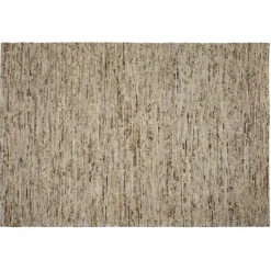 Dutch Lifestyle - Wol - Vloerkleed - 195x300cm - Beige