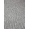 Dutch Lifestyle - Wol - Vloerkleed - 230x160cm - Grijs