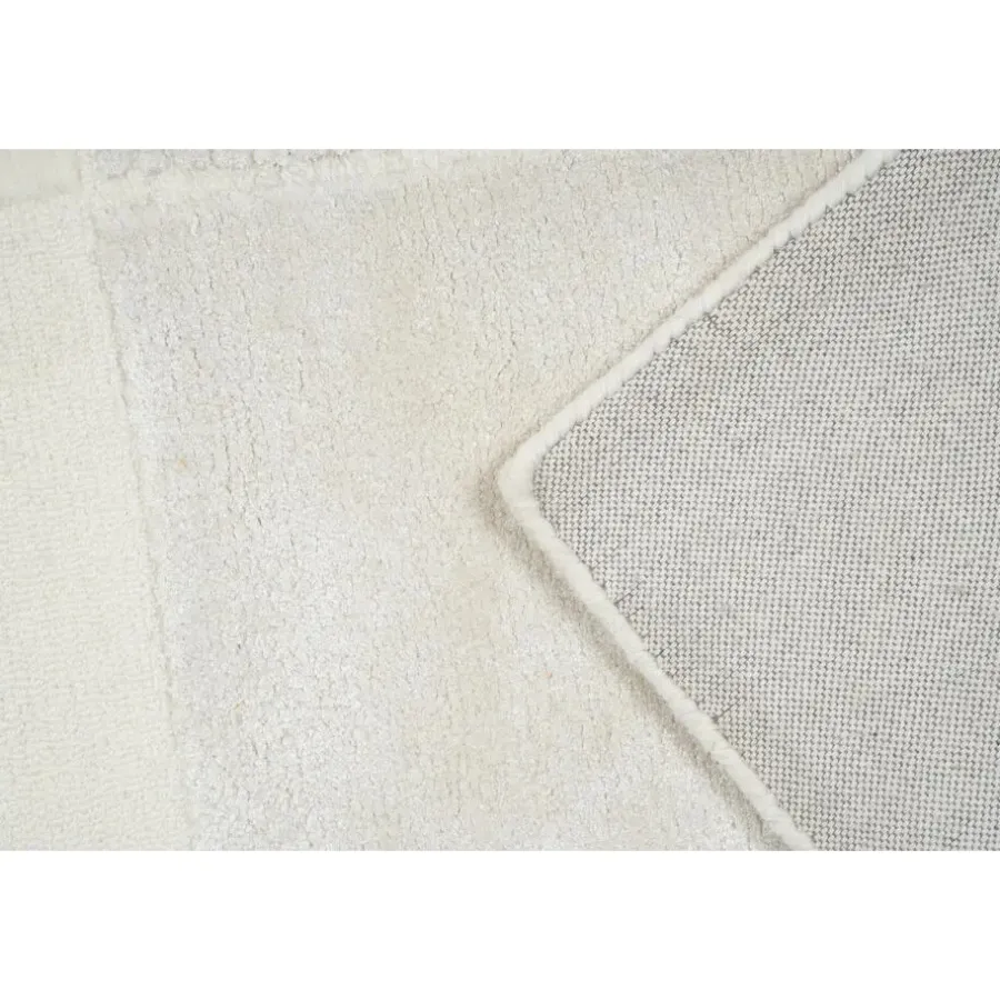 Vloerkleden Kinderkamer-Dutch Lifestyle - Wol - Vloerkleed - 160x230cm - Beige