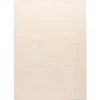 Vloerkleden Kinderkamer-Dutch Lifestyle - Wol - Vloerkleed - 160 x 230cm - Crème