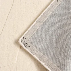 Vloerkleden Kinderkamer-Dutch Lifestyle - Wol - Vloerkleed - 160 x 230cm - Crème