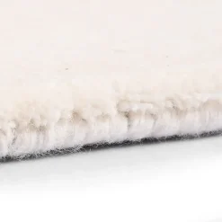 Vloerkleden Kinderkamer-Dutch Lifestyle - Wol - Vloerkleed - 160 x 230cm - Crème