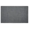 Dutch Lifestyle - Wol - Vloerkleed - 160x230cm - Grijs