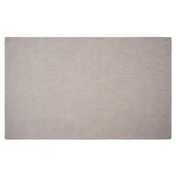 Vloerkleden Kinderkamer-Dutch Lifestyle - Wol - Vloerkleed - 160x230cm - Grijs