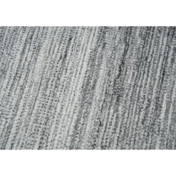 Dutch Lifestyle - Wol - Vloerkleed - 160x230cm - Blauw