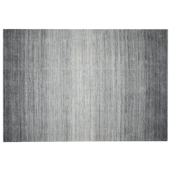 Dutch Lifestyle - Wol - Vloerkleed - 195x300cm - Blauw