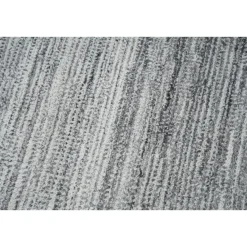 Dutch Lifestyle - Wol - Vloerkleed - 195x300cm - Blauw