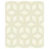 Behang-Dutch Wallcoverings - Galactik dessin lichtbeige - 0,53x10,05m