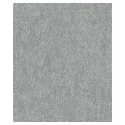 Dutch Wallcoverings - Galactik uni donkergrijs - 0,53x10,05m