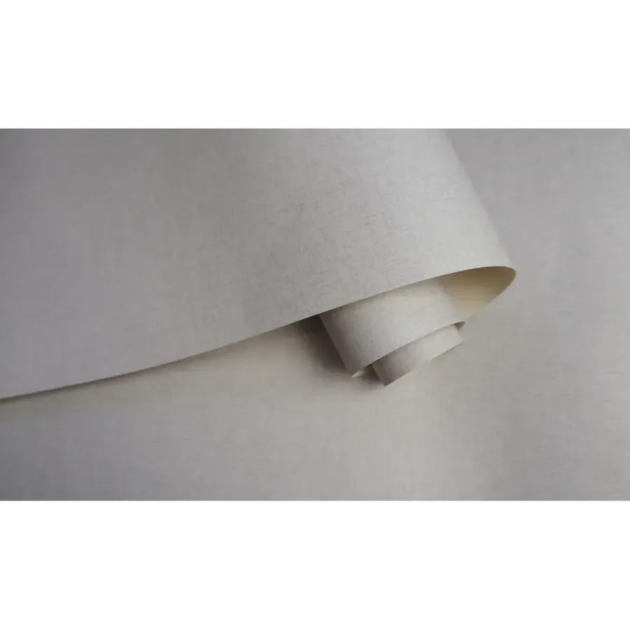 Dutch Wallcoverings - Indulgence Texture grey - 0,53x10,05m