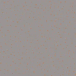 Behang-Dutch Wallcoverings - Indulgence Terrazzo grey/rose/gold -0,53x10,05m