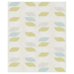 Behang-Dutch Wallcoverings - Inspiration Wall dessin multicolor - 0,53x10,05m