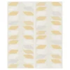 Behang-Dutch Wallcoverings - Inspiration Wall dessin beige/oker - 0,53x10,05m