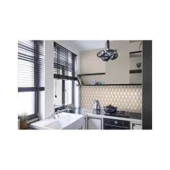 Dutch Wallcoverings - Inspiration Wall uni greige - 0,53x10,05m