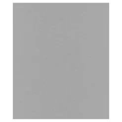 Dutch Wallcoverings - Jungle Fever uni zilver - 0,53x10,05m