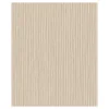Dutch Wallcoverings - Level One streep beige - 0,53x10,05m