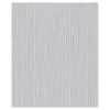 Behang-Dutch Wallcoverings - Level One streep grijs - 0,53x10,05m