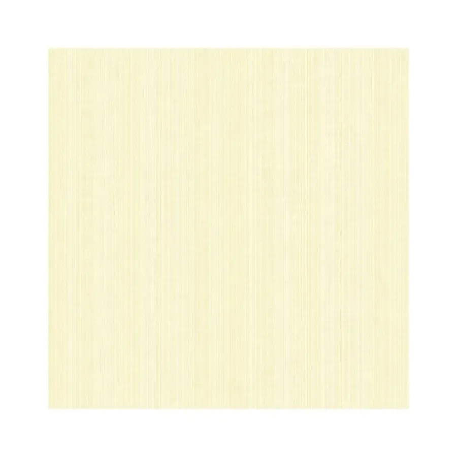 Dutch Wallcoverings - Level One uni goudgeel - 0,53x10,05m