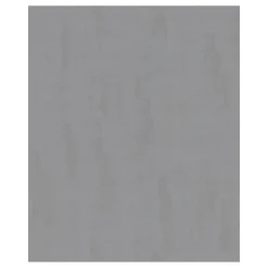 Behang-Dutch Wallcoverings - More Textures uni structuut grijs - 0,53x10,05m