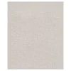 Behang-Dutch Wallcoverings - More Textures uni textiel beige - 0,53x10,05m