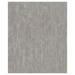 Behang-Dutch Wallcoverings - More Textures uni grijs/bruin - 0,53x10,05m