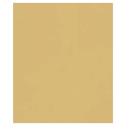 Dutch Wallcoverings - Myriad uni oker - 0,53x10,05m