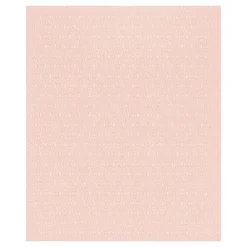 Dutch Wallcoverings - Myriad Kazue oudroze/beige - 0,53x10,05m