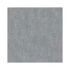Dutch Wallcoverings - Odyssee uni donkergrijs - 0,53x10,05m