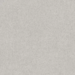Dutch Wallcoverings - Onyx uni grijs - 0,53x10,05m