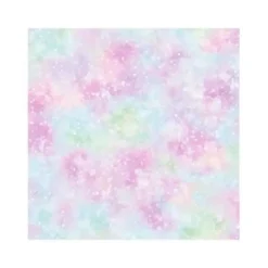 Dutch Wallcoverings - Over The Rainbow- Sparkle Texture - 0,53x10,05m