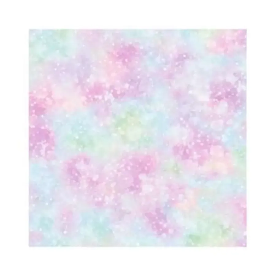 Dutch Wallcoverings - Over The Rainbow- Sparkle Texture - 0,53x10,05m