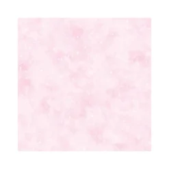 Behang-Dutch Wallcoverings - Over The Rainbow- Sparkles Pink - 0,53x10,05m