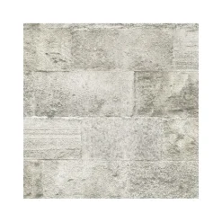 Dutch Wallcoverings - Palma beton grijs - 0,53x10,05m