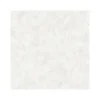 Behang-Dutch Wallcoverings - Palma uni wit - 0,53x10,05m