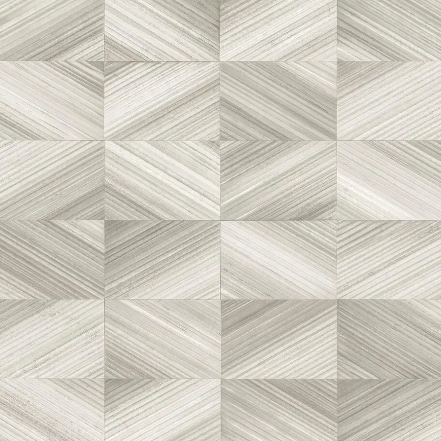 Dutch Wallcoverings - Trilogy Stratum light taupe - 0,53x10,05m