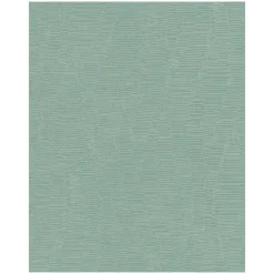 Dutch Wallcoverings - Unis & Textures 6 uni groen - 0,53x10,05m