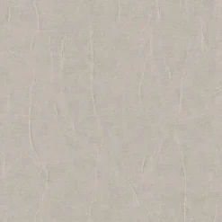 Dutch Wallcoverings Vliesbeh. Renaissance watermarked fabric - taupe - 10mx53cm