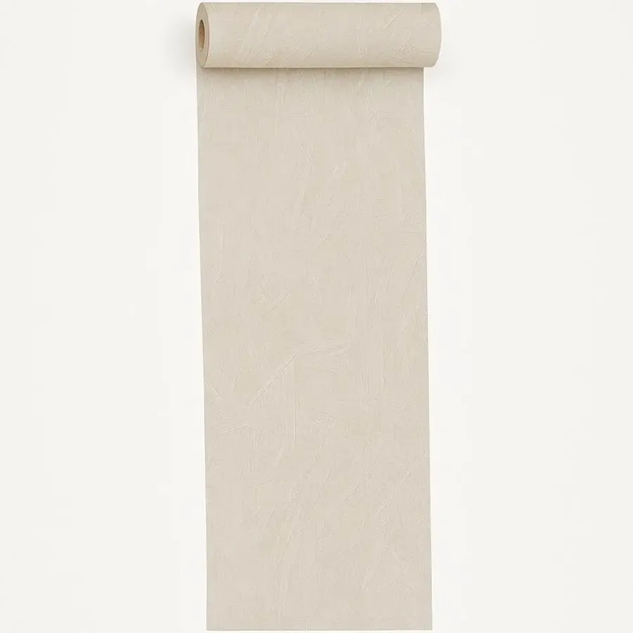 Dutch Wallcoverings Vliesbeh. Renaissance construction board - taupe - 10mx53cm