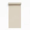 Behang-Dutch Wallcoverings Vliesbehang Linen & Textures uni - beige - 10,05m x 53cm