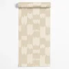 Behang-Dutch Wallcoverings Vliesbehang Renaissance textured loom - beige - 10m x 53cm