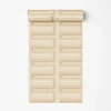 Behang-Dutch Wallcoverings Vliesbehang Renaissance Grecian key - beige - 10,05m x 53cm