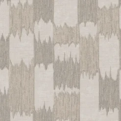 Behang-Dutch Wallcoverings Vliesbehang Renaissance textured loom - beige - 10m x 53cm