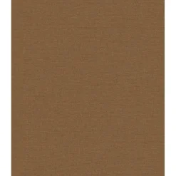 Dutch Wallcoverings Vliesbehang Linen & Textures uni - goud - 10,05m x 53cm